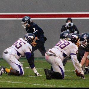 Meet your Posher, Dnarieus